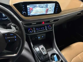 Hyundai Sonata Ultimate  CARFAX, снимка 9