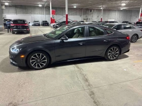 Hyundai Sonata Ultimate  CARFAX, снимка 2