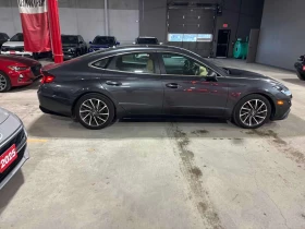 Hyundai Sonata Ultimate  CARFAX, снимка 3