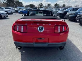 Ford Mustang * Shelby GT500 * 2 КЛЮЧА* ПОДГРЕВ* KEYLESS* , снимка 4