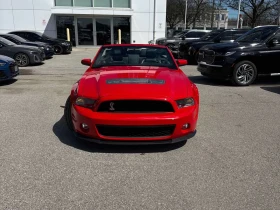 Ford Mustang * Shelby GT500 * 2 КЛЮЧА* ПОДГРЕВ* KEYLESS* , снимка 6