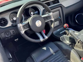 Ford Mustang * Shelby GT500 * 2 КЛЮЧА* ПОДГРЕВ* KEYLESS* , снимка 5