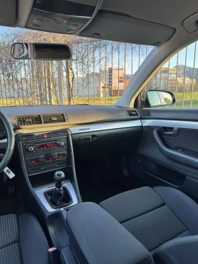 Audi A4 2.0TDI* 8-Клапана* QUATTRO* XENON* TOP!!!, снимка 12