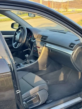 Audi A4 2.0TDI* 8-Клапана* QUATTRO* XENON* TOP!!!, снимка 11