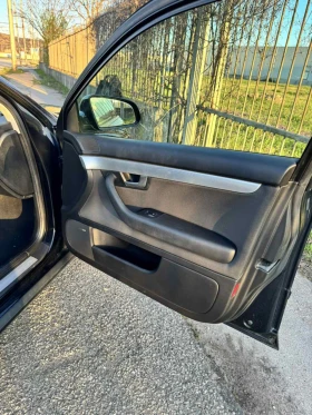 Audi A4 2.0TDI* 8-Клапана* QUATTRO* XENON* TOP!!!, снимка 7