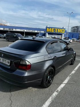 BMW 320, снимка 5