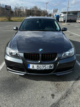 BMW 320, снимка 2