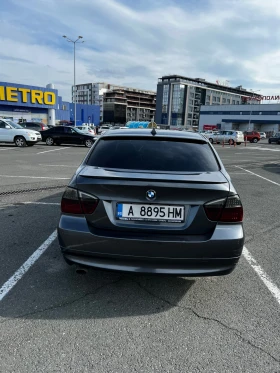 BMW 320, снимка 6