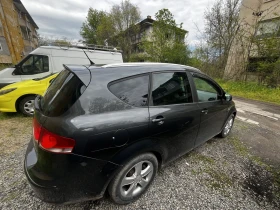 Seat Altea, снимка 4