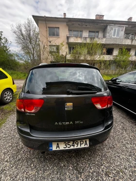 Seat Altea, снимка 9