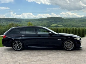 BMW 550 М550d Xdrive/Швейцария/, снимка 4