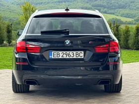 BMW 550 М550d Xdrive/Швейцария/, снимка 6