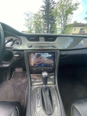 Mercedes-Benz CLS 300 CLS 280, снимка 6