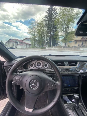 Mercedes-Benz CLS 300 CLS 280, снимка 7