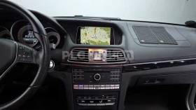 Mercedes-Benz E 400 Coupe| CAM| ОБДУХ| ШИБИ| вкл.ТЕХНОТЕСТ, снимка 8