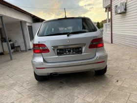 Mercedes-Benz B 200 Mercedes B200cdi, Avtomat , снимка 8