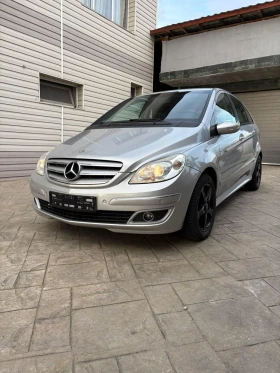 Mercedes-Benz B 200 Mercedes B200cdi, Avtomat , снимка 4