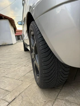 Mercedes-Benz B 200 Mercedes B200cdi, Avtomat , снимка 9