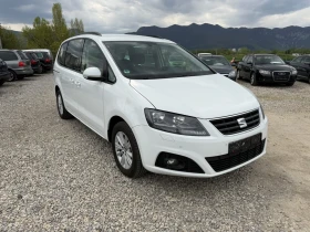 Seat Alhambra, снимка 2