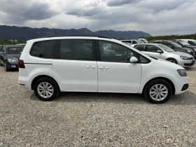 Seat Alhambra, снимка 3