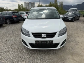 Seat Alhambra, снимка 1