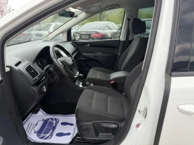 Seat Alhambra, снимка 7
