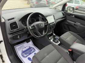 Seat Alhambra, снимка 10