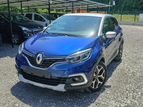 Renault Captur 1.3i Автоматик, снимка 1