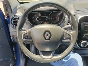 Renault Captur 1.3i Автоматик, снимка 14