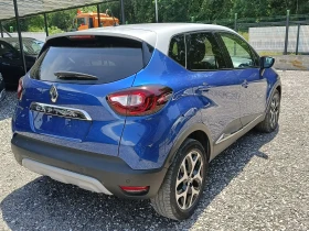 Renault Captur 1.3i Автоматик, снимка 6