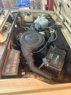 Lada 2104, снимка 9