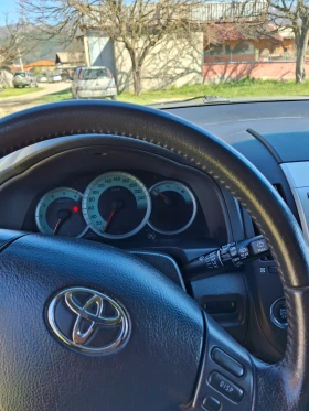 Toyota Corolla verso 2.2 d4d, снимка 10