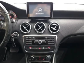 Mercedes-Benz A 180 W176 Cdi Knight, снимка 15
