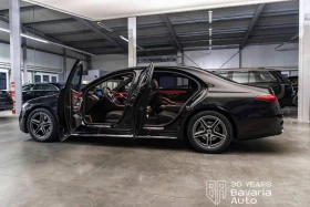 Mercedes-Benz S 450 4MATIC Long  AMG Line Panorama, снимка 8