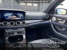 Mercedes-Benz E 350 Пано * АвтоКредит * (ЦЕНА ДО БГ), снимка 17