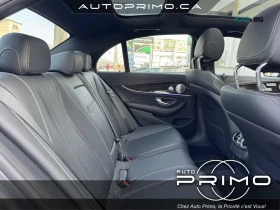 Mercedes-Benz E 350 Пано * АвтоКредит * (ЦЕНА ДО БГ), снимка 14