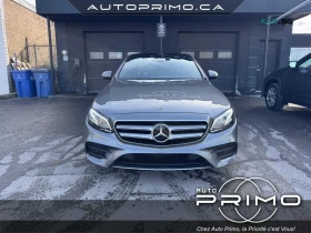 Mercedes-Benz E 350 Пано * АвтоКредит * (ЦЕНА ДО БГ), снимка 3