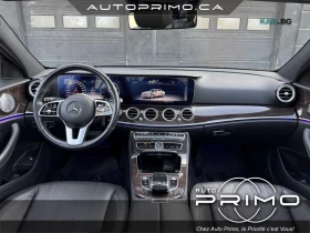 Mercedes-Benz E 350 Пано * АвтоКредит * (ЦЕНА ДО БГ), снимка 16