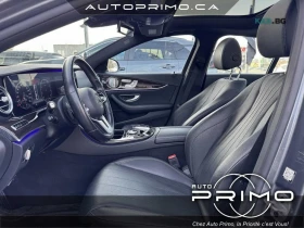 Mercedes-Benz E 350 Пано * АвтоКредит * (ЦЕНА ДО БГ), снимка 10