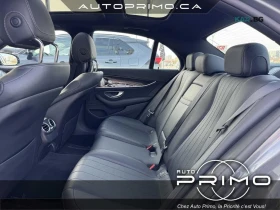 Mercedes-Benz E 350 Пано * АвтоКредит * (ЦЕНА ДО БГ), снимка 12