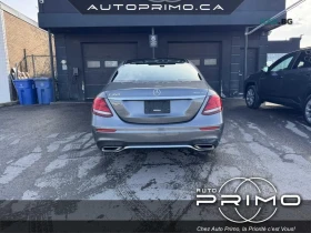 Mercedes-Benz E 350 Пано * АвтоКредит * (ЦЕНА ДО БГ), снимка 6