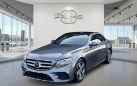 Mercedes-Benz E 350 Пано * АвтоКредит * (ЦЕНА ДО БГ), снимка 1