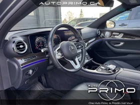 Mercedes-Benz E 350 Пано * АвтоКредит * (ЦЕНА ДО БГ), снимка 9