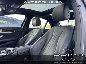 Mercedes-Benz E 350 Пано * АвтоКредит * (ЦЕНА ДО БГ), снимка 11