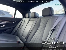 Mercedes-Benz E 350 Пано * АвтоКредит * (ЦЕНА ДО БГ), снимка 13