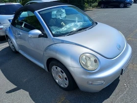 VW Beetle, снимка 2