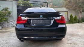 BMW 320 163кс Навигация Подгрев, снимка 5