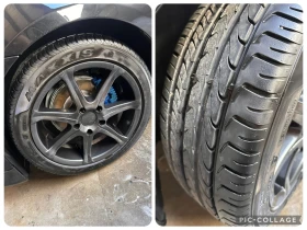BMW 320 163кс Навигация Подгрев, снимка 14