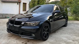 BMW 320 163кс Навигация Подгрев, снимка 3