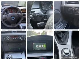 BMW 320 163кс Навигация Подгрев, снимка 12